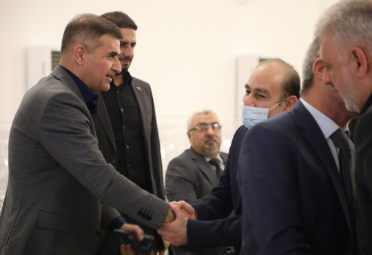 نقابة أطباء العراق، نقابة أطباء الأسنان في العراق، نقابة صيادلة العراق، نقابة ذوي المهن الصحية