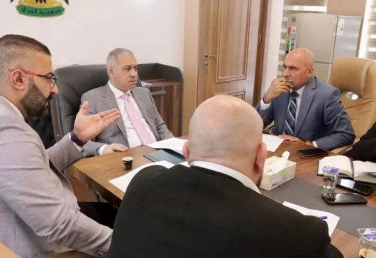 تعديل قانون تأسيس المؤسسات الصحية الخاصة الاتحادي رقم 25 لسنة 2015