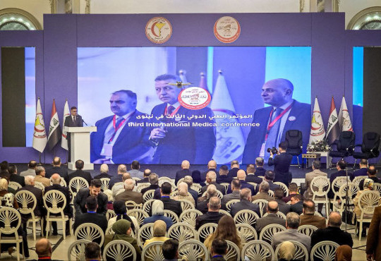 يهدف المؤتمر إلى تعزيز المعرفة العلمية وتبادل الخبرات الطبية، مسلطاً الضوء على تاريخ محافظة نينوى