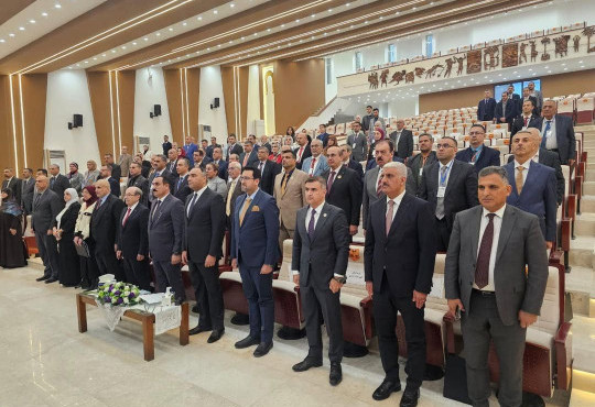 جاء هذا الاعتراف نتيجة جهود كبيرة